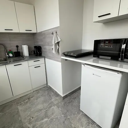 Kawalerka Mlodych Patriotow