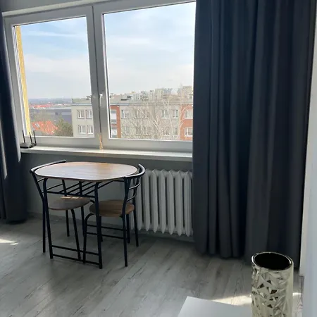 Kawalerka Mlodych Patriotow * 글리비체