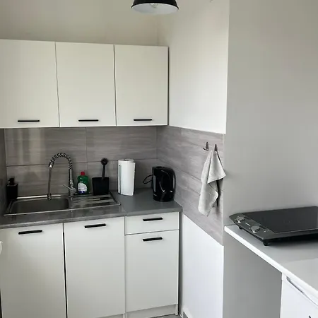 Kawalerka Mlodych Patriotow * 글리비체