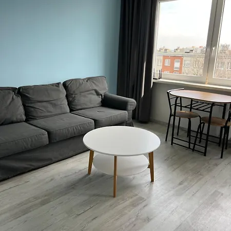 Kawalerka Mlodych Patriotow Apartment Gliwice