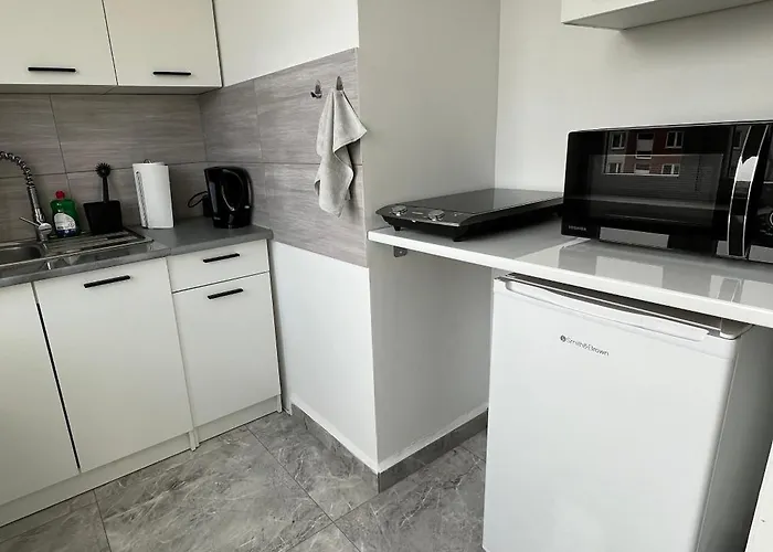 Kawalerka Mlodych Patriotow