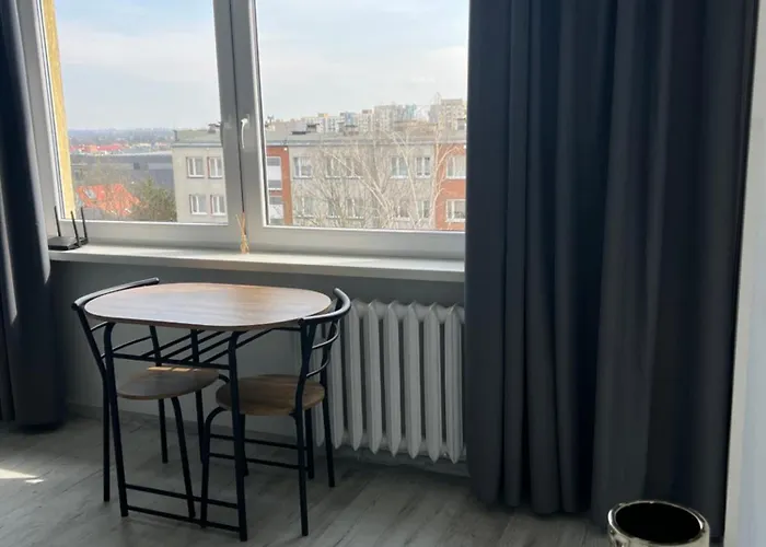 Kawalerka Mlodych Patriotow * 글리비체