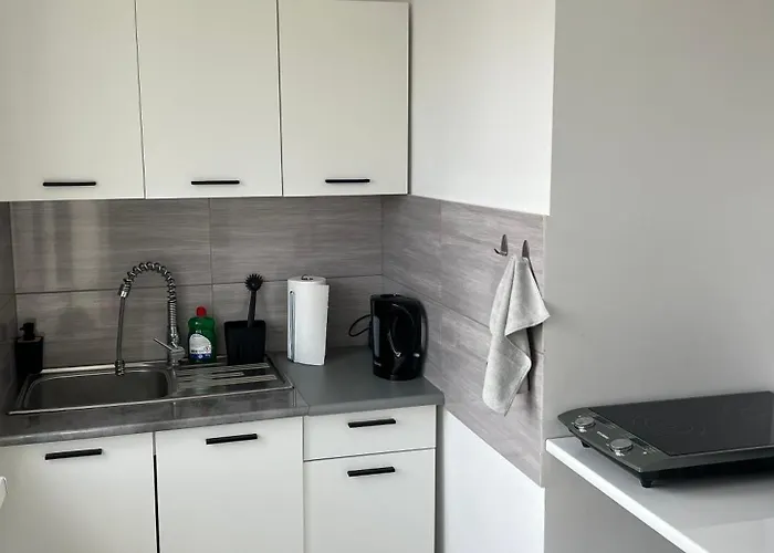 Kawalerka Mlodych Patriotow * 글리비체